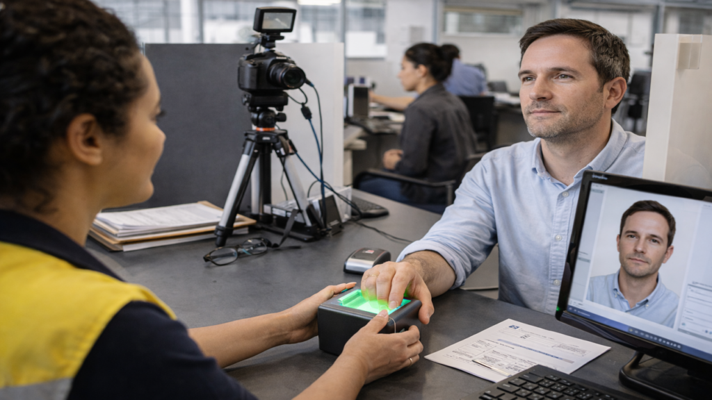 Nova identidade com CPF único já tem prazo e exige atenção