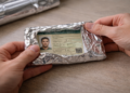 Embrulhar RG em papel alumínio realmente protege seus dados