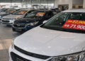Carros ficam até 20 mais baratos com novo imposto
