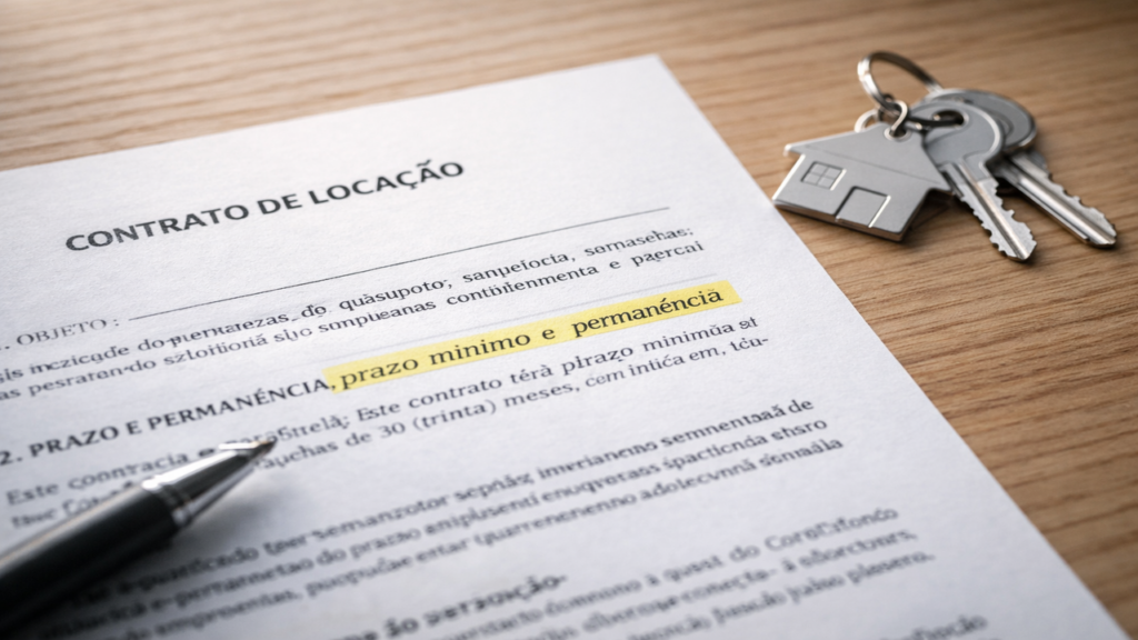 Lei de aluguel muda regras e preocupa proprietários