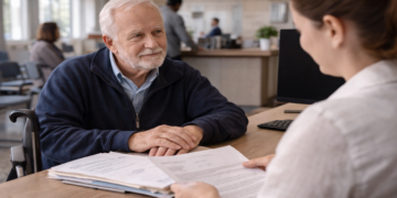 Muitos idosos não sabem, mas a lei garante mais do que aposentadoria