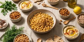 A proteína vegetal que ajuda na saciedade e pode reduzir o consumo de carne