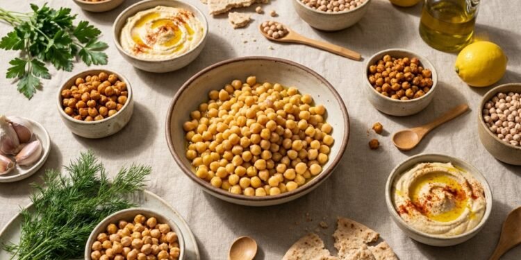 A proteína vegetal que ajuda na saciedade e pode reduzir o consumo de carne