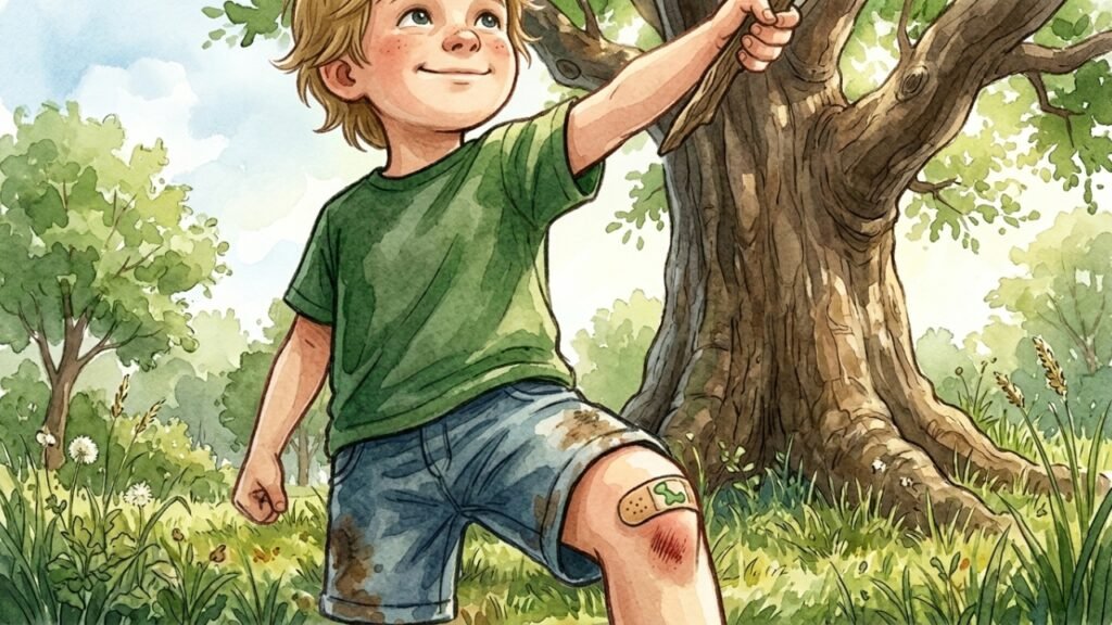 A psicologia revela que a geração que cresceu brincando na rua possui uma capacidade de resolução de conflitos que não é ensinada em nenhuma universidade