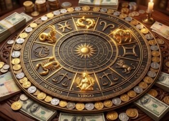 Cinco signos do zodíaco entram em fase de prosperidade em maio com chances reais em dinheiro e trabalho