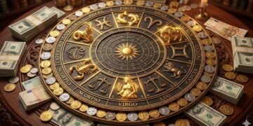 Cinco signos do zodíaco entram em fase de prosperidade em maio com chances reais em dinheiro e trabalho