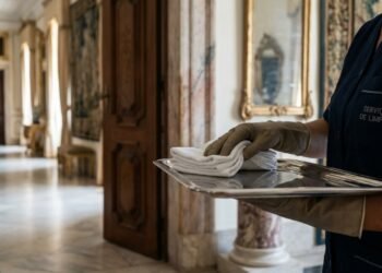 Diaristas revelam rotina em mansões de Cascais, em Portugal, inclui regras rigorosas de silêncio e comportamento