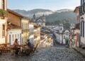 Roteiro de 3 cidades premiado em lista global de turismo para experienciar a vida entre ladeiras coloniais de Minas Gerais
