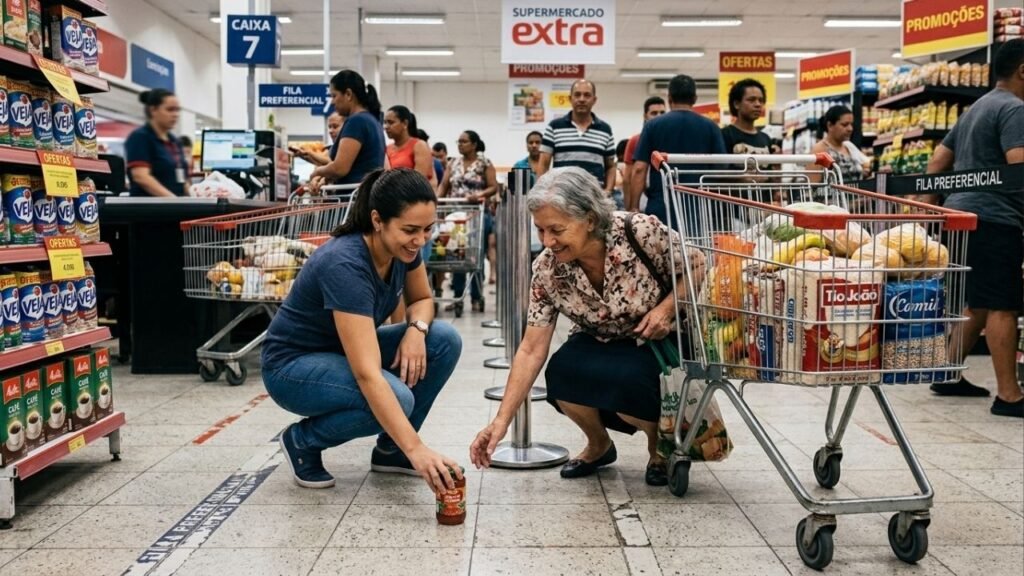 Como identificar uma pessoa boa em apenas 7 minutos segundo a psicologia