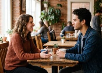 Como identificar uma pessoa boa em apenas 7 minutos segundo a psicologia