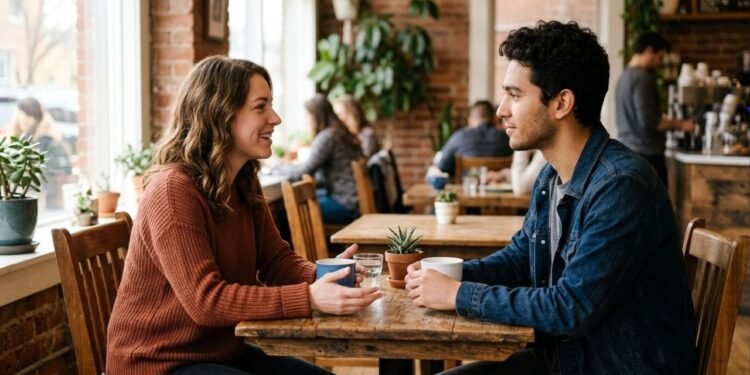 Como identificar uma pessoa boa em apenas 7 minutos segundo a psicologia