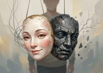 Como identificar uma pessoa falsa em apenas 5 minutos, segundo a psicologia