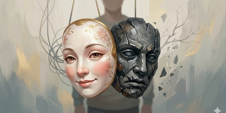 Como identificar uma pessoa falsa em apenas 5 minutos, segundo a psicologia