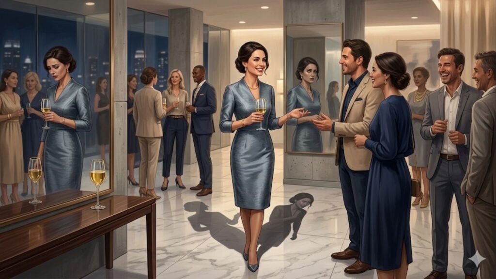 Como identificar uma pessoa falsa em apenas 5 minutos, segundo a psicologia