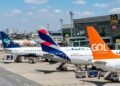 Companhias aéreas como Latam, Gol e Azul passam a seguir novas regras para assistência a passageiros e transporte de pets na cabine Aviação Civil