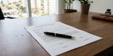 Agora o inquilino pode permanecer no imóvel por 5 anos, mesmo que o contrato assinado seja por um período menor