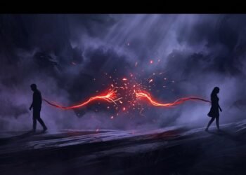 Antes de fazer simpatia para separar um casal, entenda os riscos emocionais e espirituais que muita gente ignora