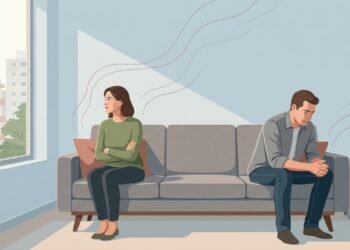 Muita gente acredita que evitar conflitos mantém a paz, mas a psicologia mostra que isso pode gerar acúmulo emocional