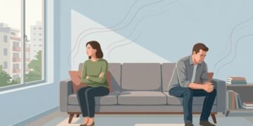 Muita gente acredita que evitar conflitos mantém a paz, mas a psicologia mostra que isso pode gerar acúmulo emocional