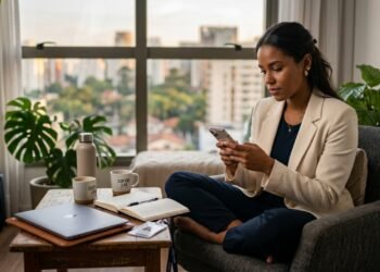 Após ser demitida jovem compartilha história sincera e viraliza com mensagem positiva