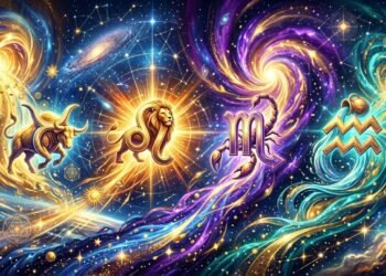 Touro e outros 3 signos entram em fase de virada financeira em abril de 2026 e uma oportunidade pode mudar tudo