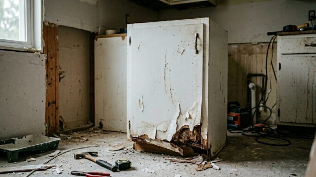 Adeus ao móvel de MDF: nova tendência de resiste até à maresia, umidade e ao mofo