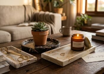 Não jogue fora suas bandejas de isopor usadas: 3 ideias de como reaproveitá-las em algo útil para sua casa