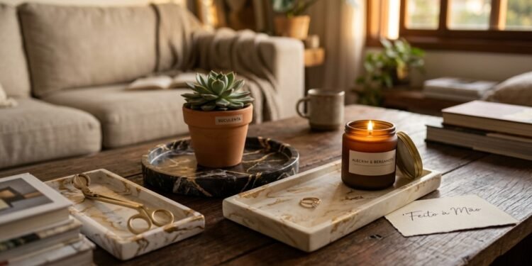 Não jogue fora suas bandejas de isopor usadas: 3 ideias de como reaproveitá-las em algo útil para sua casa