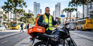 Isenção de IPVA para motos já beneficia milhares de proprietários e reforça o caixa de quem trabalha com entregas