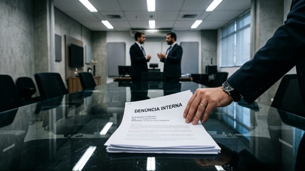 Empresa demite funcionária após denúncia interna de assédio e acaba condenada por danos morais com indenização alta