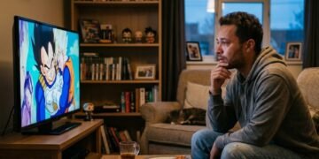 A psicologia sugere que pessoas nascidas nas décadas de 80 e 90 que cresceram assistindo Dragon Ball desenvolveram uma característica de personalidade específica