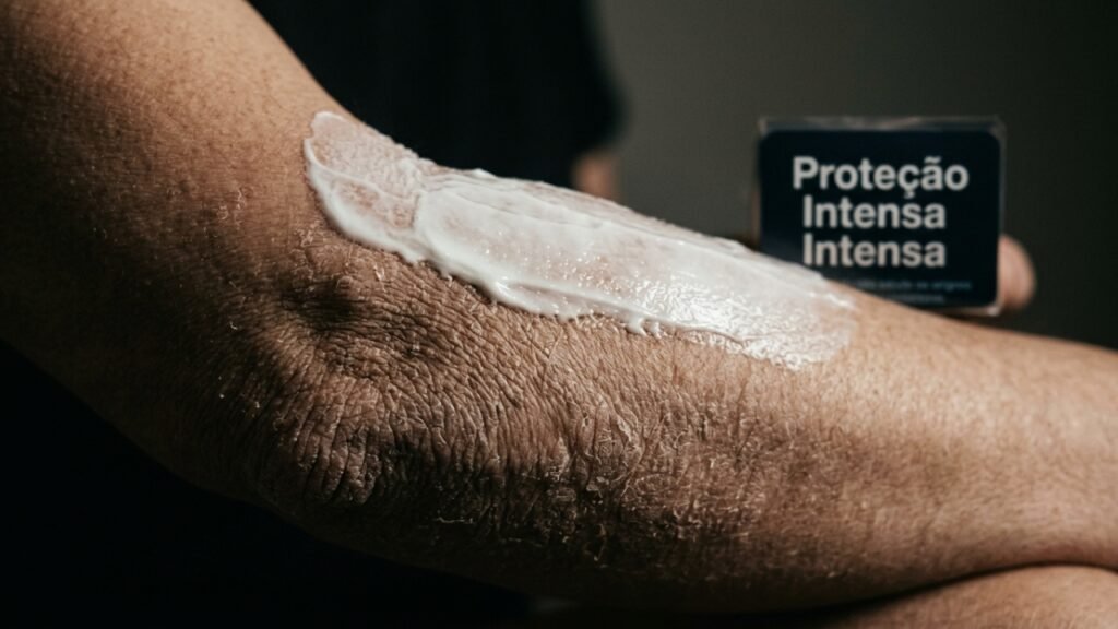 Antes de usar Nivea da lata azul, entenda como ela age na pele e quando pode causar o efeito contrário em poucos dias