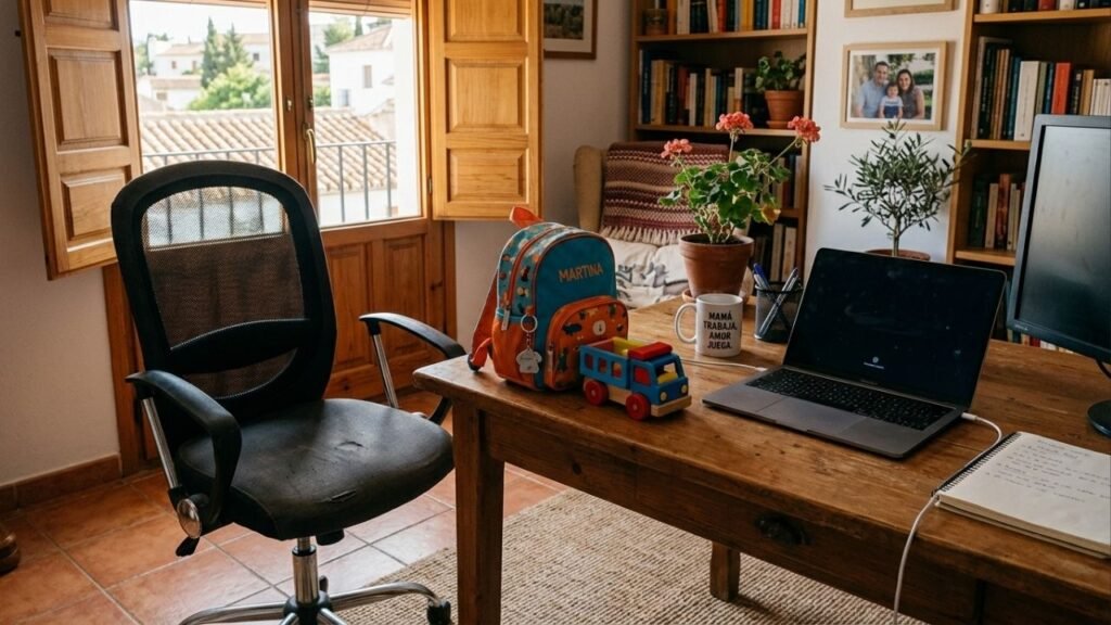 É oficial: o governo permite e concede 3 anos de licença remunerada para cuidar dos filhos