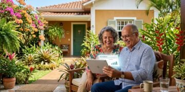 IPTU 2026: idosos podem conseguir isenção ou desconto no imóvel, mas o direito pode ser perdido sem solicitação no prazo