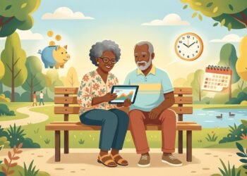 Vai se aposentar? Entender por que a idade mínima ainda vale no INSS pode evitar erros e salvar seu planejamento