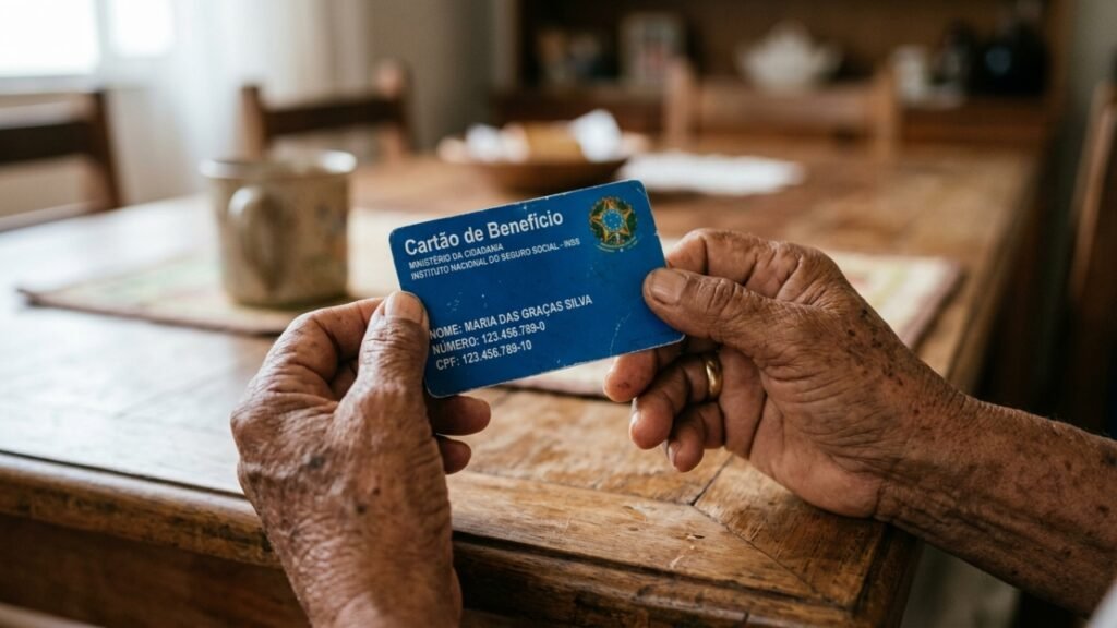 Auxilio de R$ 1621 disponivel para aposentados em abril de 2026