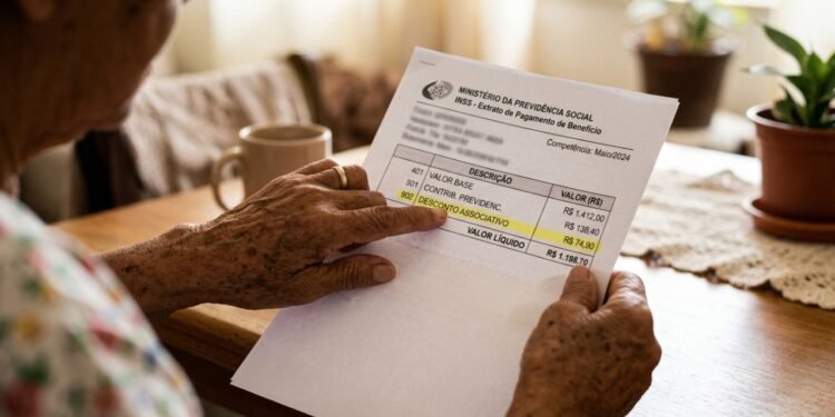 Dinheiro extra do INSS pode cair na conta de quem contestar descontos indevidos dentro do novo prazo nacional