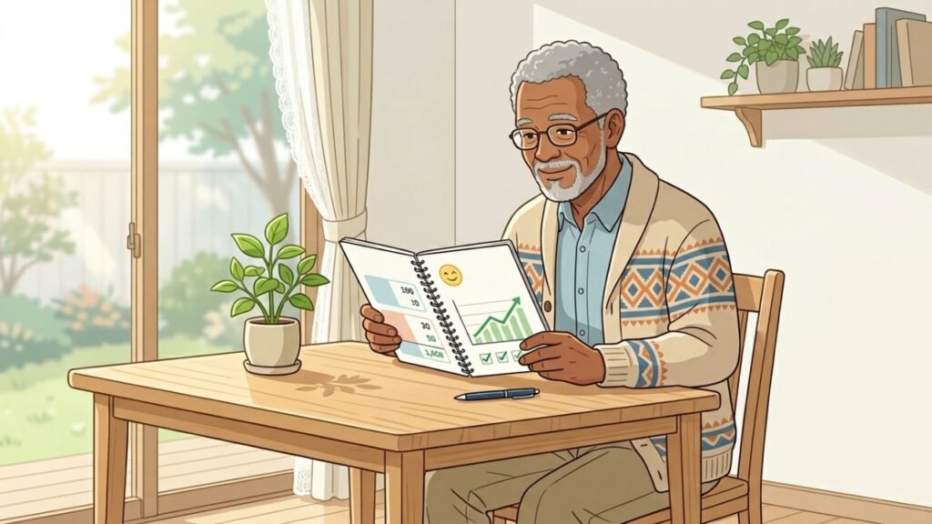 Aposentadoria comprometida por empréstimos? Lei do Superendividamento ajuda idosos a reorganizar dívidas e preservar renda para remédios e contas