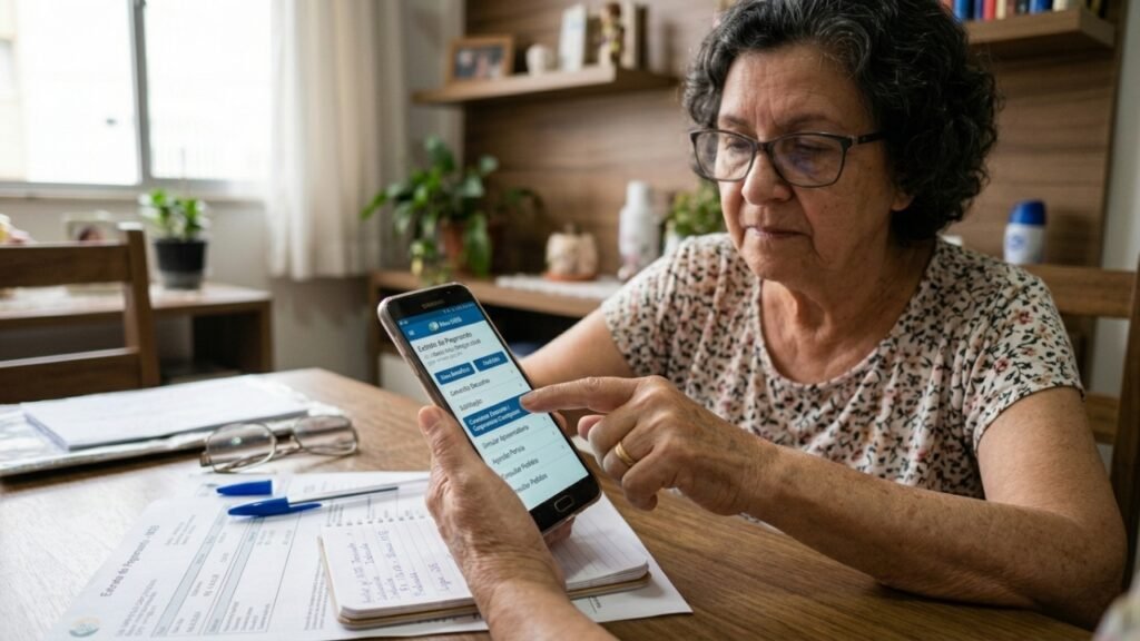 Dinheiro extra do INSS pode cair na conta de quem contestar descontos indevidos dentro do novo prazo nacional