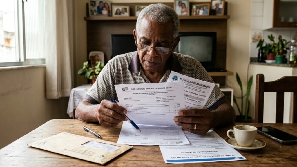 Dinheiro extra do INSS pode cair na conta de quem contestar descontos indevidos dentro do novo prazo nacional