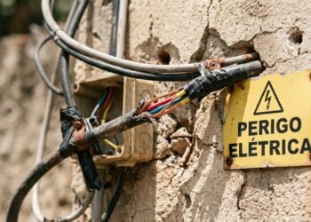 Instalação de rede elétrica sem autorização viola direito de propriedade e vizinho pode pedir indenização