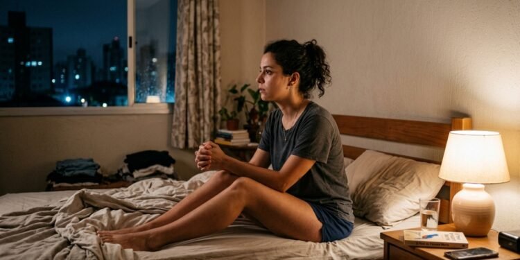 Sentir medo sem motivo aparente pode ser resposta do corpo e não algo sem explicação