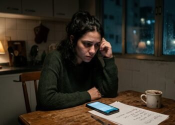 Ficar sempre esperando o pior pode ser um padrão mental ligado à forma de proteção emocional