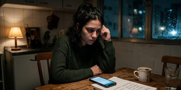 Ficar sempre esperando o pior pode ser um padrão mental ligado à forma de proteção emocional