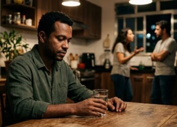 Evitar conflitos o tempo todo pode dizer mais sobre você do que parece, segundo a psicologia