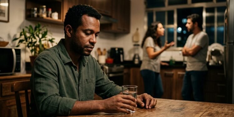 Evitar conflitos o tempo todo pode dizer mais sobre você do que parece, segundo a psicologia