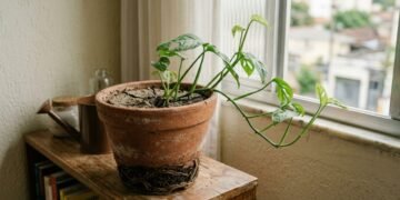 Plantas que sofrem em silêncio e os sinais que quase ninguém percebe a tempo