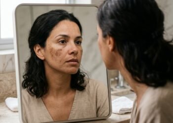 Creme Nivea para manchas escuras no rosto: veja como ele age e qual escolher para deixar a pele mais uniforme