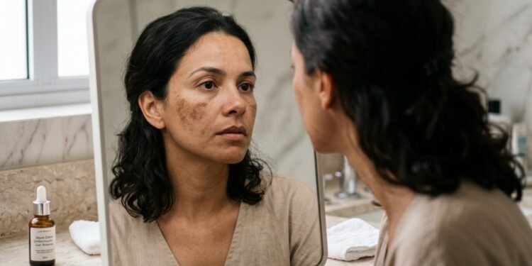 Creme Nivea para manchas escuras no rosto: veja como ele age e qual escolher para deixar a pele mais uniforme