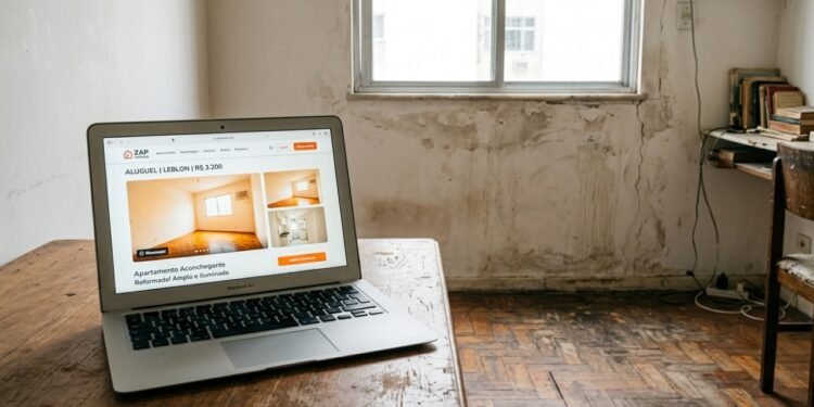 Nova regra de aluguel obriga proprietários e imobiliárias a informar se fotos dos imóveis foram editadas ou alteradas digitalmente